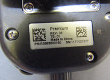 Load image into Gallery viewer, EF JOHNSON KENWOOD VIKING VP900 R5893600160 Two Way Radio Speaker Mic
