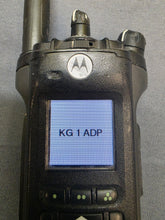 Load image into Gallery viewer, Motorola APX6000 700/800 MHz Model 3.5 P25 Two Way Radio H98UCH9PW7AN
