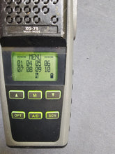 Load image into Gallery viewer, Harris XG-75 EVXG-PB78B Phase II 2 TDMA P25 Trunking 800 MHz Two Way Radio
