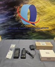 Load image into Gallery viewer, Motorola XPR7550e 403-512 MHz UHF Two Way Radio w Charger AAH56RDN9WA1AN

