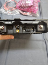 Load image into Gallery viewer, Motorola APX7500 800 MHz VHF Dash Mount TDMA P25 Two Way Radio M30TSS9PW1AN
