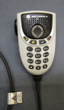 Load image into Gallery viewer, Motorola XTL1500 136-174 MHz VHF P25 Two Way Radio w DTMF Mic M28KSS9PW1AN
