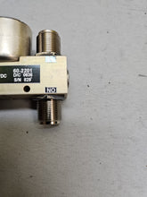 Load image into Gallery viewer, Dow-Key Microwave 60-2201 Coaxial Switch SPDT Switch
