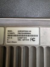 Load image into Gallery viewer, Motorola MOTOTRBO XPR5550e 403-470Mhz UHF 45W Two Way Radio AAM28QPN9WA1AN
