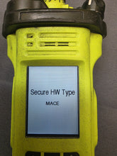Load image into Gallery viewer, MOTOROLA APX 7000 XE VHF 7-800 P25 TDMA Two Way Radio H49TGD9PW1AN LOADED
