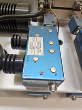 Load image into Gallery viewer, Telewave TW450-4HRB1 400-512 MHz UHF Hybrid Combiner w Four T-4560 Dual Isolator
