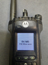 Load image into Gallery viewer, Motorola APX6000 700/800 MHz Model 3.5 P25 Two Way Radio H98UCH9PW7AN
