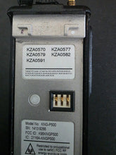 Load image into Gallery viewer, BK Radio KNG-P500 440-520 MHz UHF Full Keypad P25 Two Way Radio
