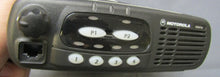 Load image into Gallery viewer, One UHF Motorola CDM750 403-470MHz 25W Mobile Two Way Radio AAM25RHC9AA1AN
