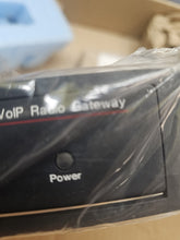 Load image into Gallery viewer, NEW in BOX Zetron M6002 VoIP Radio Gateway 901-9651 Option 905 0290
