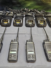Load image into Gallery viewer, SIX Motorola MOTOTRBO XPR3500e 403-512 MHz UHF Two Way Radio AAH02RDH9VA1AN AMA
