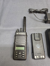 Load image into Gallery viewer, MOTOTRBO XPR3500e 403-512MHz UHF Two Way Radio AAH02RDH9VA1AN - NOT AMA Models!
