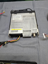 Load image into Gallery viewer, Kenwood Viking VM5000 VMX930BF VM-5930 Remote Head 800 MHz P25 Two Way Radio
