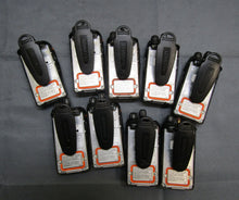 Load image into Gallery viewer, Lot of NINE Kenwood TK-3170-K UHF Portable/Handheld Two Way Radios
