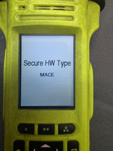 Load image into Gallery viewer, MOTOROLA APX 7000 XE VHF 7-800 P25 TDMA Two Way Radio H49TGD9PW1AN LOADED
