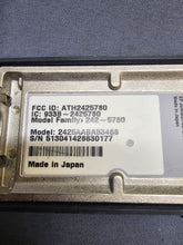 Load image into Gallery viewer, EF Johnson Kenwood Viking VP900 VHF 700/800 MHz P25 Two Way Radio 242-5780
