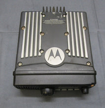 Load image into Gallery viewer, Motorola XTL1500 136-174 MHz VHF P25 Two Way Radio w DTMF Mic M28KSS9PW1AN
