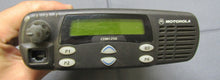 Load image into Gallery viewer, Motorola CDM1250 136-174 MHz VHF 45 Watt Two Way Radio w Mic AAM25KKD9AA2AN
