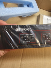 Load image into Gallery viewer, NEW in BOX Zetron M6002 VoIP Radio Gateway 901-9651 Option 905 0290
