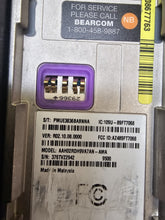 Load image into Gallery viewer, 49 Motorola MOTOTRBO XPR3500e 403-512 MHz UHF Two Way Radio AAH02RDH9VA7AN AMA
