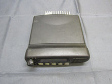 Load image into Gallery viewer, Motorola CDM1550 LS+ 403-470 MHz UHF Two Way Radio w Mic AAM25SKF9DP6AN
