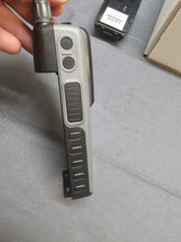 Load image into Gallery viewer, Harris XG-75 Pe EVXG-PB78BE Phase II 2 TDMA P25 Trunking 800 MHz Two Way Radio
