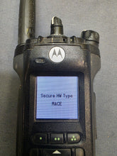 Load image into Gallery viewer, Motorola APX6000 700/800 MHz Model 3.5 P25 Two Way Radio H98UCH9PW7AN
