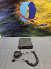 Load image into Gallery viewer, Motorola MOTOTRBO XPR4350 450-512 MHz UHF Two Way Radio w Mic AAM27TRC9LA1AN
