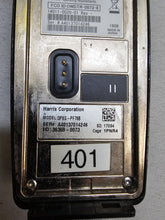 Load image into Gallery viewer, Harris XG-25 DPXG-PF78B 764-870 MHz P25 Trunking Two Way Radio w Charger
