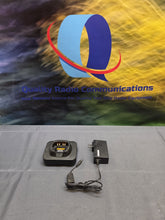 Load image into Gallery viewer, OEM Motorola NNTN8845A IMPRES 2 APX6000 Two Way Radio Battery Desktop Charger
