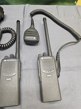 Load image into Gallery viewer, FOUR Motorola PR860 35-50 MHz Low Band Two Way Radio AAH45CEC9AA3AN
