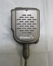 Load image into Gallery viewer, EF JOHNSON KENWOOD VIKING VP900 R5893600160 Two Way Radio Speaker Mic
