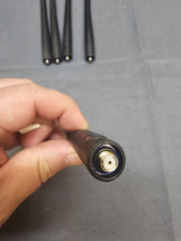 Load image into Gallery viewer, Lot of FIVE OEM Motorola PMAF4003A 800-900 MHz Antenna for XPR6380 XPR6580 Radio
