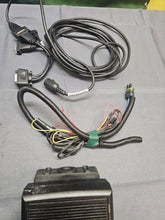 Load image into Gallery viewer, EF Johnson 242-5M70 Viking VM600 800 MHz P25 PHASE II Two Way Lightning Radio
