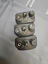 Load image into Gallery viewer, THREE Motorola Radius CP200 146-174 MHz VHF 16 Ch Two Way Radio AAH50KDC9AA2AN
