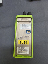 Load image into Gallery viewer, Motorola HT1250 136-174 MHz VHF Two Way Radio with Charger AAH25KDF9AA5AN
