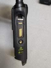 Load image into Gallery viewer, Motorola APX6000 P25 800 MHz Two Way Radio with Charger H98UCH9PW7AN
