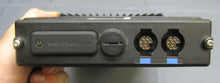 Load image into Gallery viewer, Motorola XTL2500 110 Watt 136-174 VHF MHz Remote Head Two Way Radio M21KTM9PW1AN
