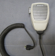 Load image into Gallery viewer, Working Kenwood TK-6110-2 35-50 MHz Low Band Two Way Radio TK-6110 w Mic
