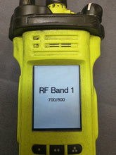Load image into Gallery viewer, MOTOROLA APX 7000 XE VHF 7-800 P25 TDMA Two Way Radio H49TGD9PW1AN LOADED
