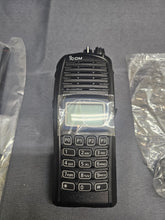 Load image into Gallery viewer, Open Box Icom IC-F3261D UL 136-174 MHz VHF Digital Two Way Radio IC-F3261
