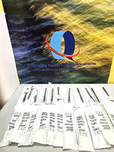 Load image into Gallery viewer, Lot of  22 NEW OEM Motorola NAR6594A VHF &amp; 700-800  Antenna APX7000 6000 NAR6594
