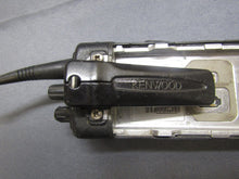 Load image into Gallery viewer, Kenwood TK-480 Version 2.0 800Mhz Portable Two Way Radio
