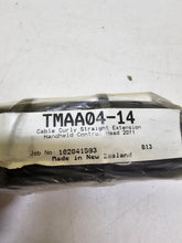 Load image into Gallery viewer, NEW TAIT TMAA04-14 20ft Two Way Radio Handheld Control Head Extension Cable
