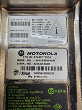 Load image into Gallery viewer, Motorola XTS5000 136-174 MHz VHF Two Way Radio H18KEF9PW6AN w Mic Impres Charger
