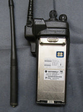 Load image into Gallery viewer, Motorola XTS2500 M3 136-174 MHz VHF P25 Two Way Radio w Charger H46KDH9PW7AN
