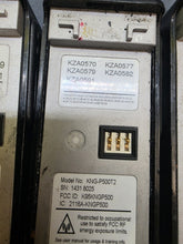 Load image into Gallery viewer, Lot of FIVE RELM BK Radio KNG-P500 440-520 MHz UHF P25 Two Way Radio
