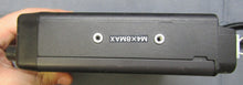 Load image into Gallery viewer, Working Kenwood TK-6110-2 35-50 MHz Low Band Two Way Radio TK-6110 w Microphone
