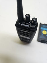 Load image into Gallery viewer, Kenwood NEXEDGE NX-3320-K2 VHF Two Way Radio NX-3320
