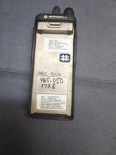 Load image into Gallery viewer, Motorola HT1250 403-470 MHz UHF Two Way Radio w Charger AAH25RDF9AA5AN

